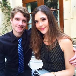 Meet your Posher, Brianna